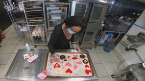 Onyx Sweet Shoppe | Made in Arizona