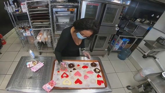 Onyx Sweet Shoppe | Made in Arizona