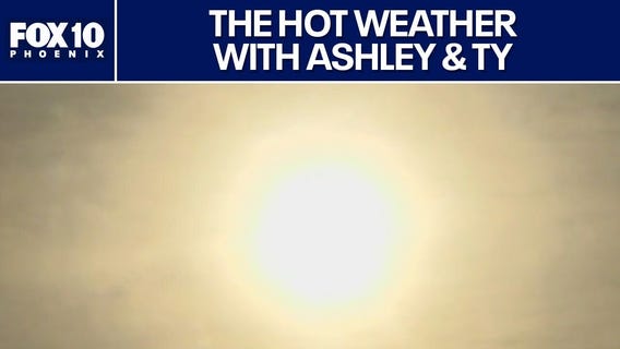 Local and national weather forecasts | Weather & Whatever