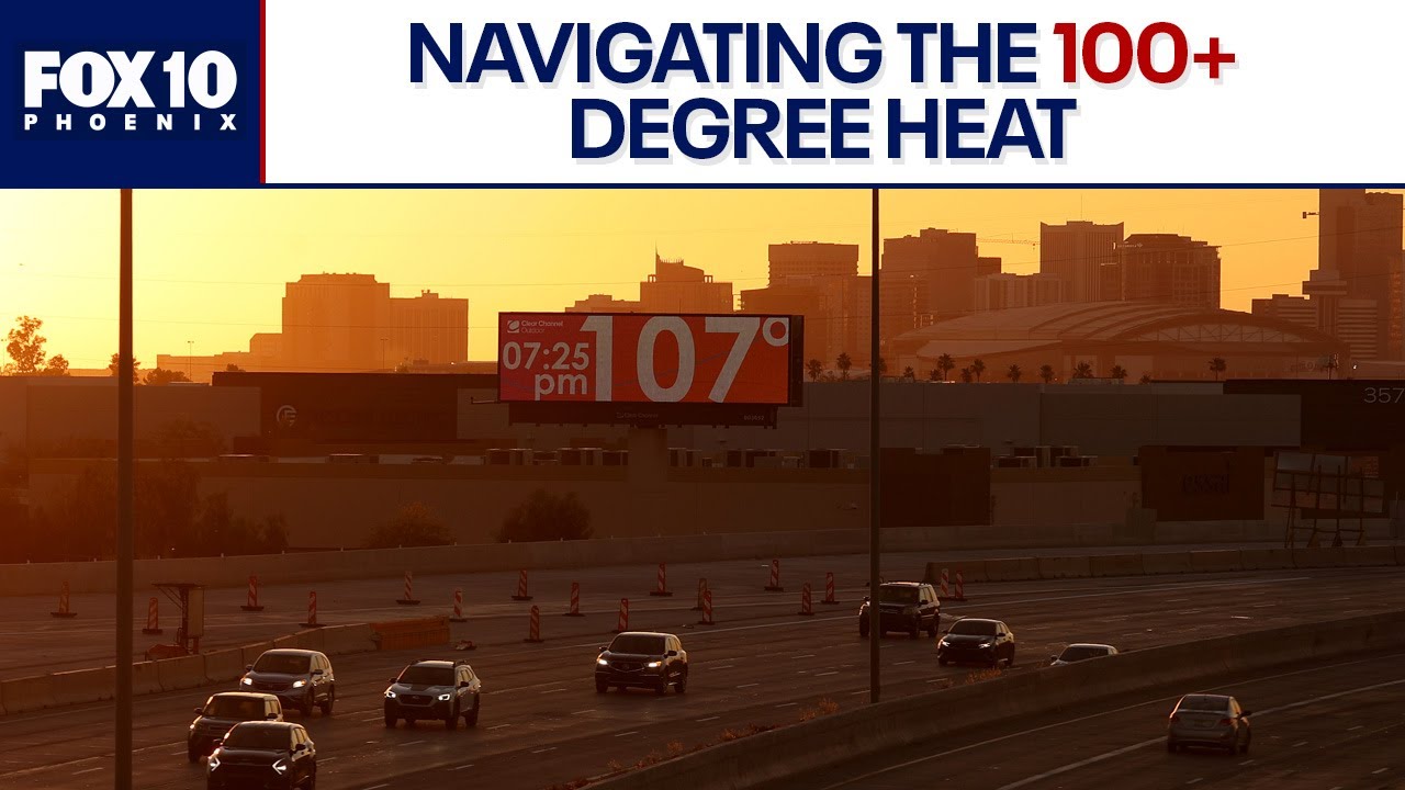 Arizona weather planner | Weather & Whatever