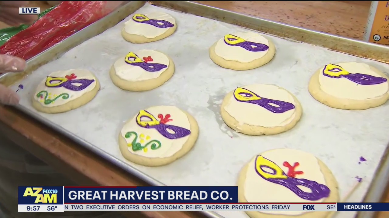 Great Harvest Bread Company | Made in Arizona
