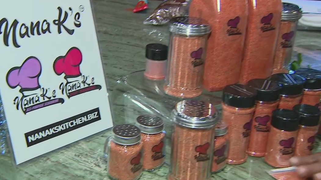 Nana K's All-Purpose Seasoning | Made in Arizona