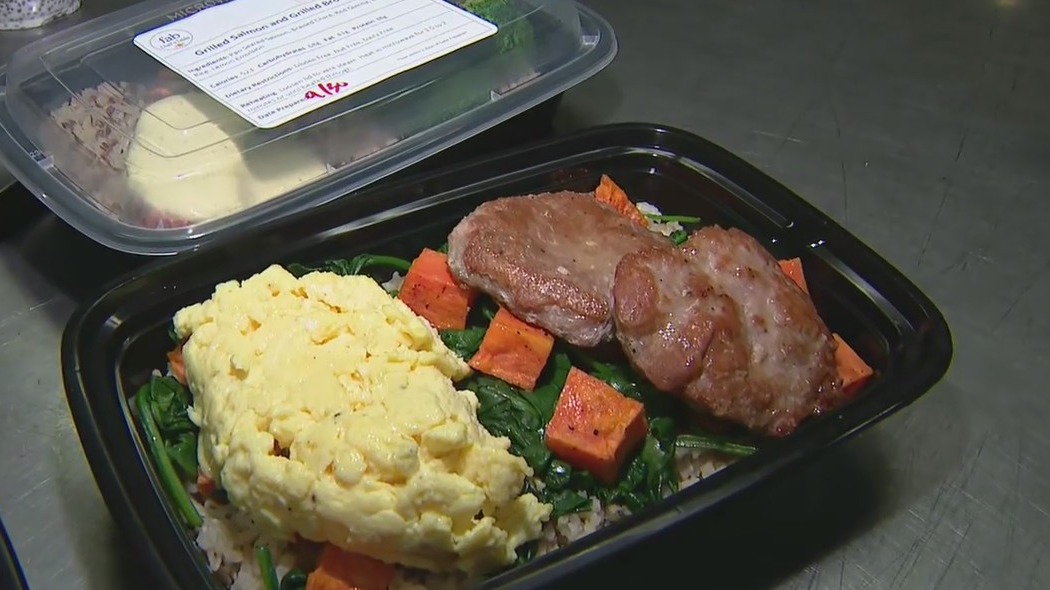 Fabulous Food | Made in Arizona