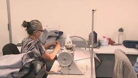 Paddy O' Furniture's custom cushions | Made in Arizona