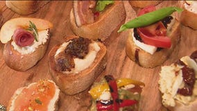 Dos Chris? Baking & Charcuterie Co. | Made in Arizona