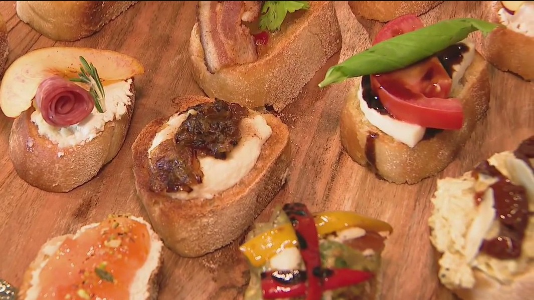 Dos Chris? Baking & Charcuterie Co. | Made in Arizona