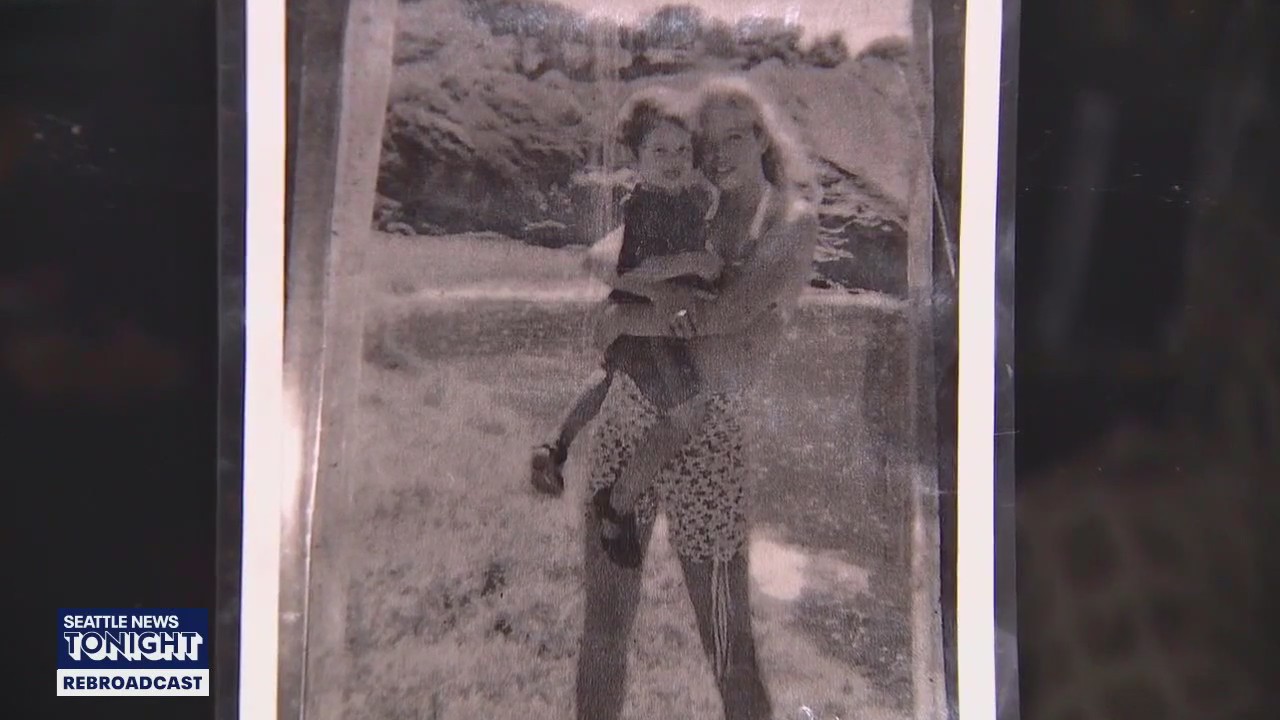 Man convicted of killing mother, son in Renton cold case murder | FOX ...