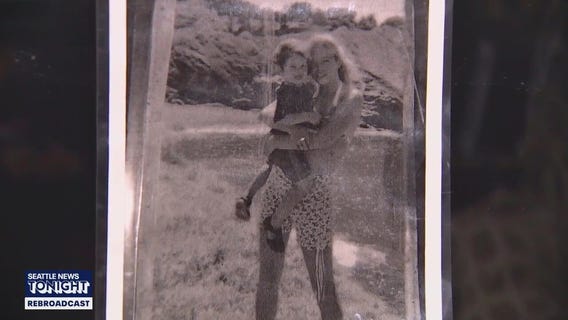 Man convicted of killing mother, son in Renton cold case murder