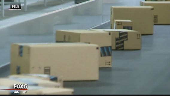 FOX Business Beat: Amazon health care; Apple backlash