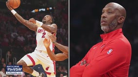 NBA responds to massive gambling bust