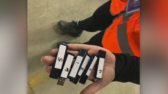 Milwaukee election vote counting, absentee ballots 12-hour effort