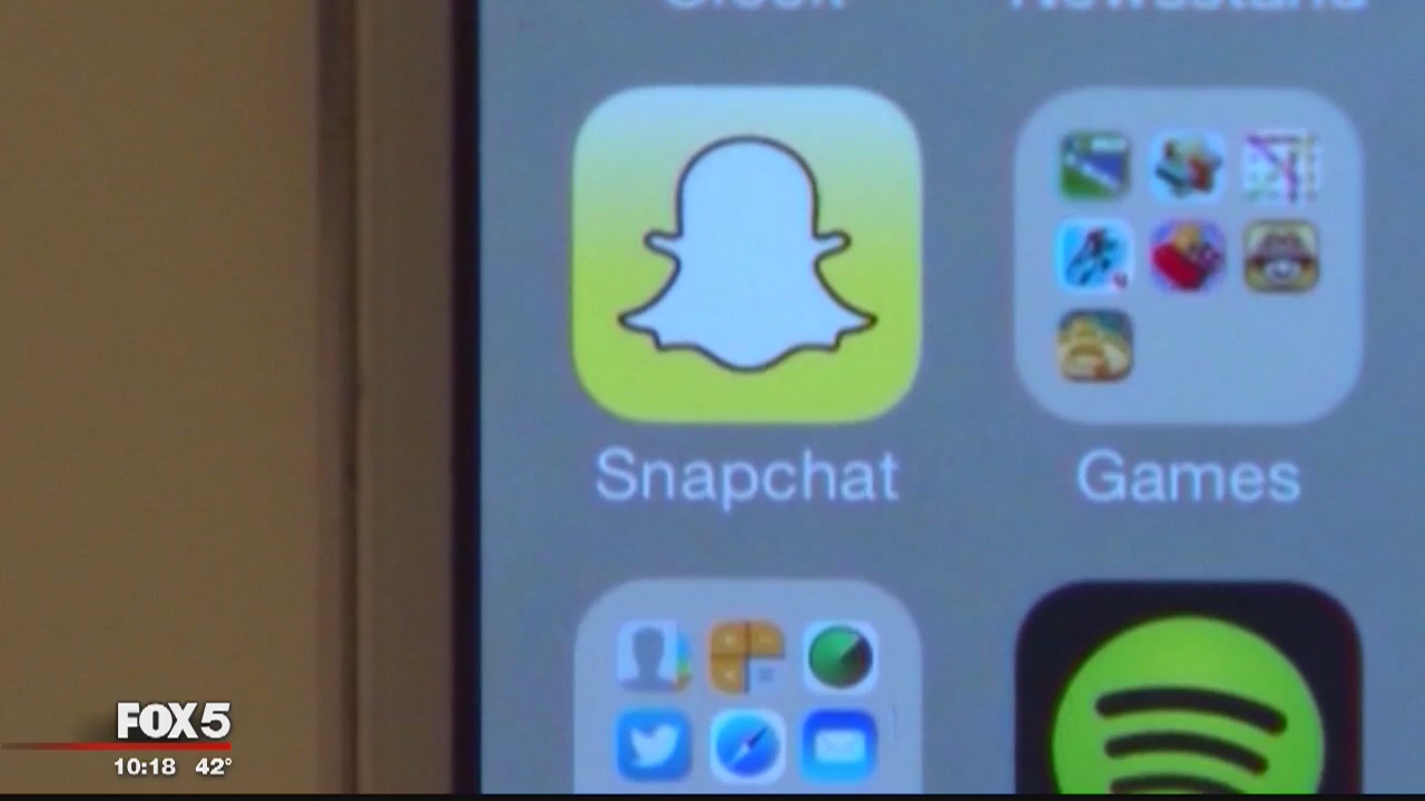 Montgomery County police investigating after reports of nude photos of students on website