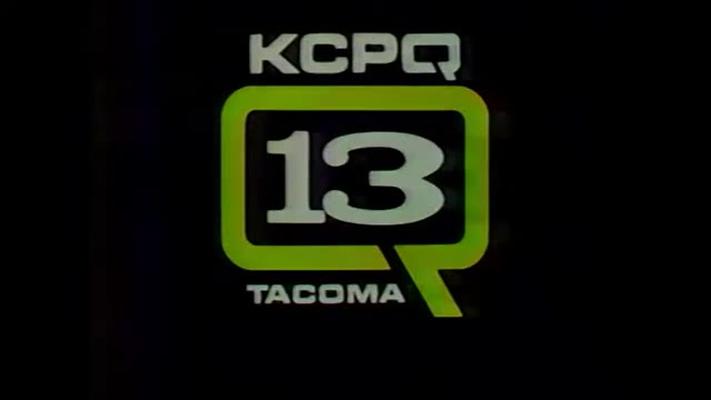 KCPQ-TV went on the air 45 years ago