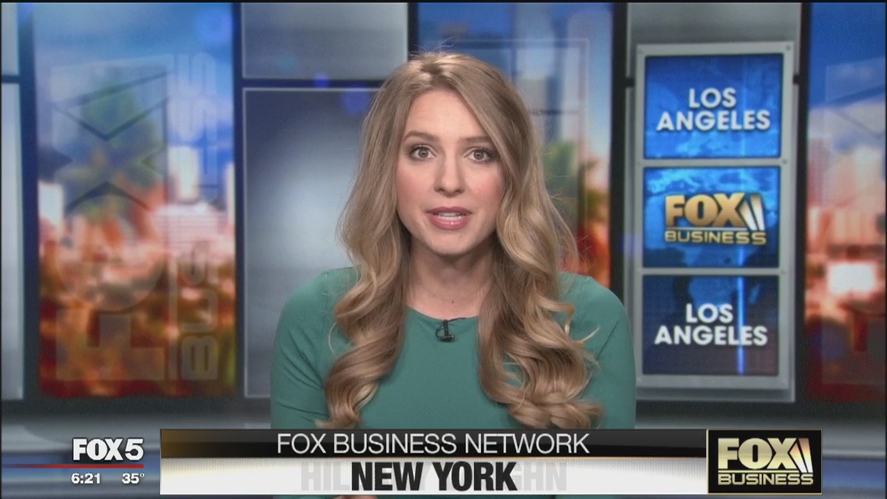 FOX Business Beat: ATM targets; Facebook getting more local