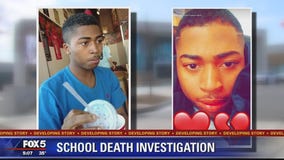 Police continue to investigate death of Ballou High School special needs student