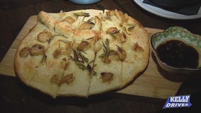 Tapas at The BLK SHP