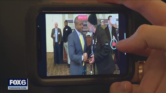 Milwaukee Mayor Johnson plans to deliver on promises