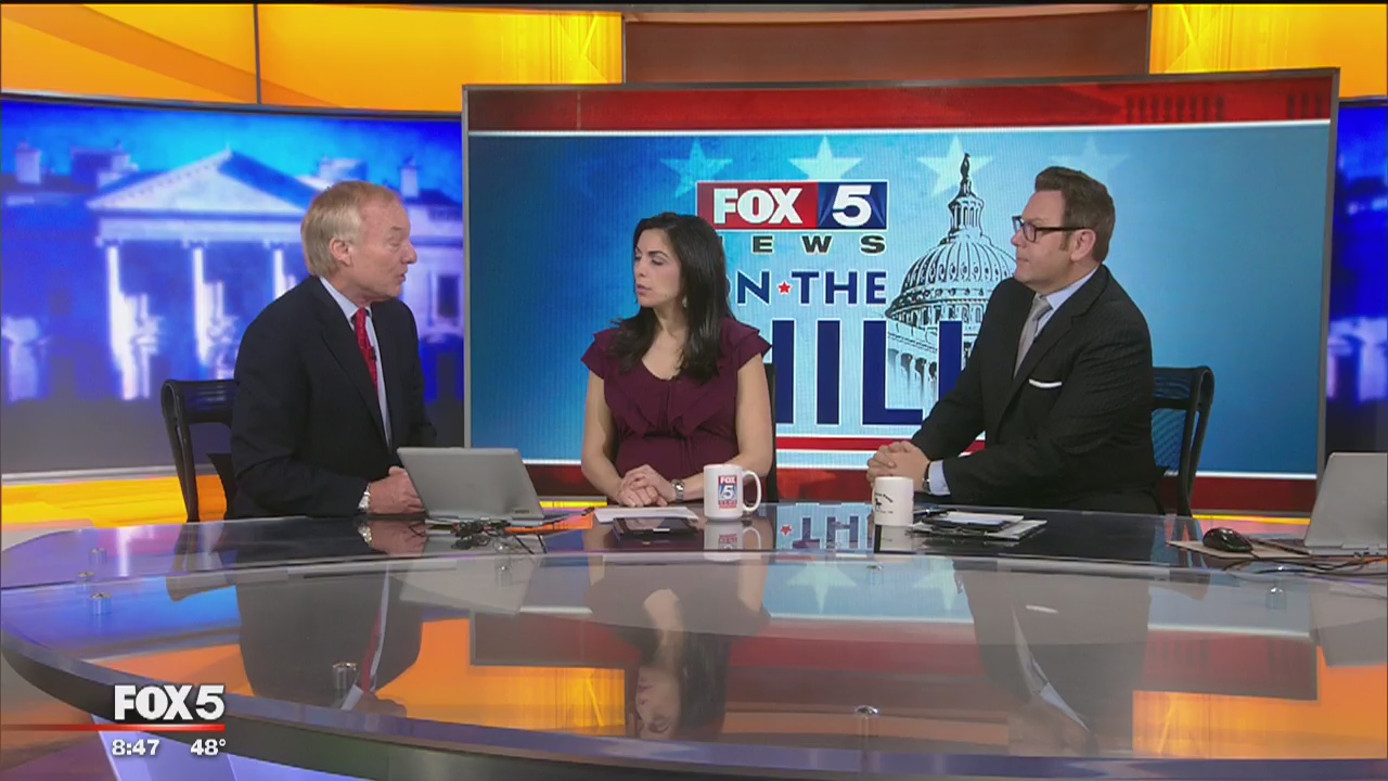 How will federal tax reforms affect Marylanders?