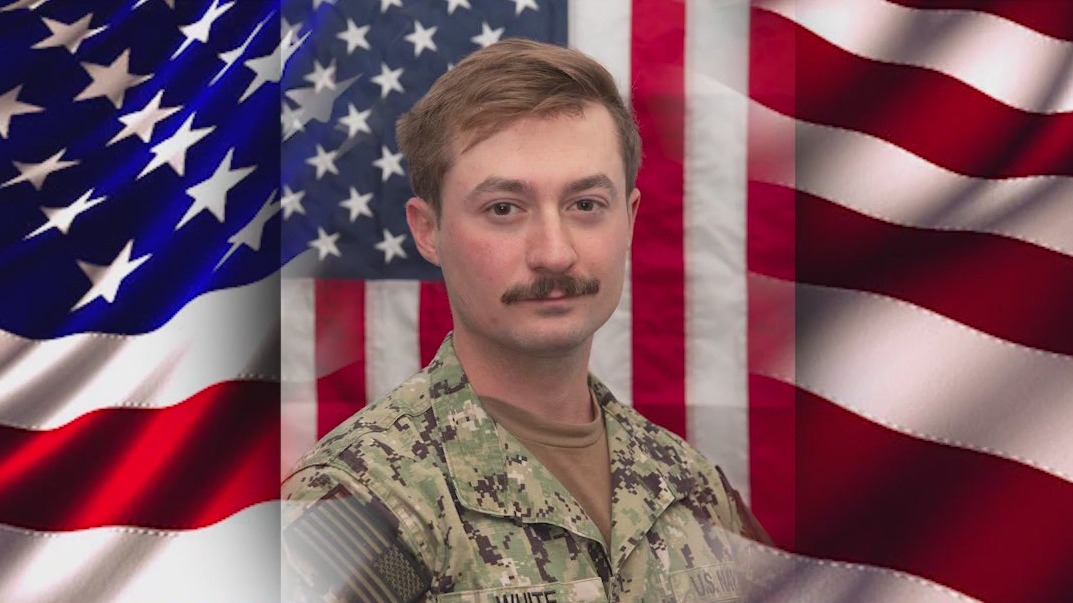 FOX 10 Salutes: Demitri White