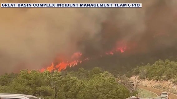 Dragon Bravo Fire: AZ Senators demand probe