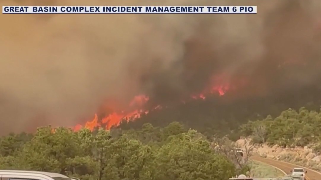 Dragon Bravo Fire: AZ Senators demand probe