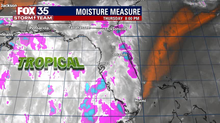 Weather Forecast: September 17, 2021