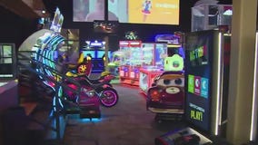 Arcade, bowling, drinks: Harkins Backlot opens in north Phoenix