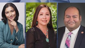 Candidates looking to fill late Raul Grijalva's seat