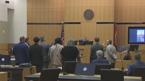 Preston Lord: Trial delayed for 6 in teen's death