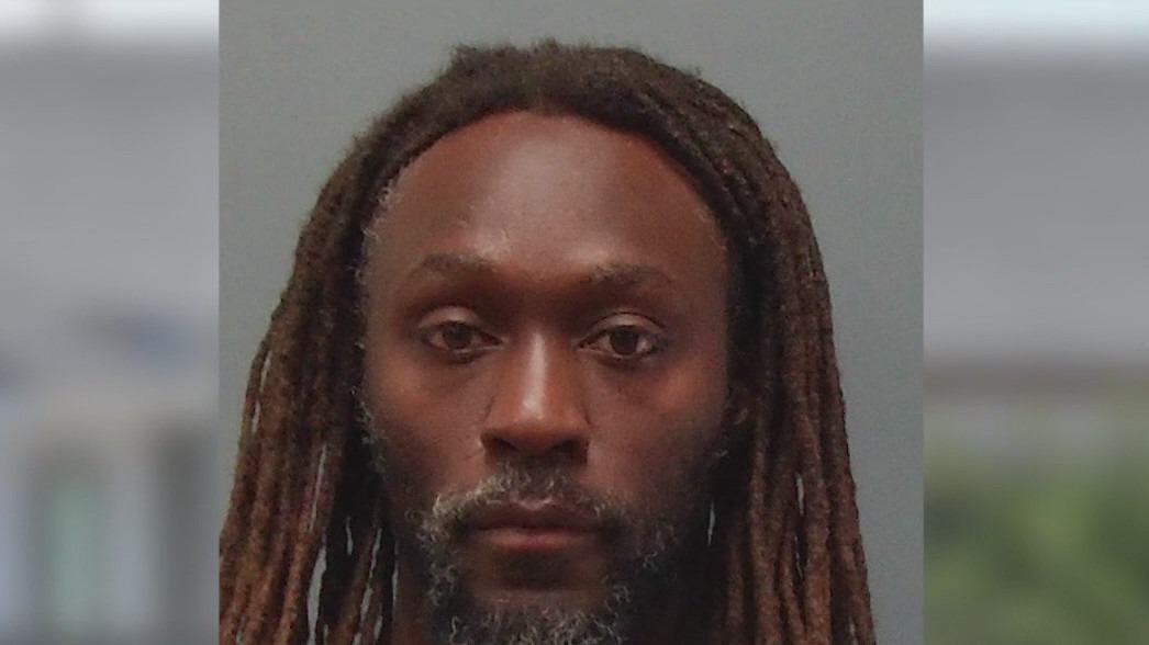 Details emerge about voyeurism suspect's criminal past