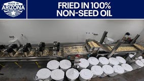 Frites Street Fries | Made in Arizona