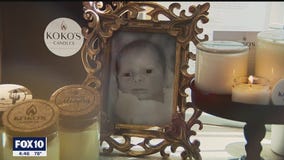 Koko's Candles helps a good cause | Made In Arizona