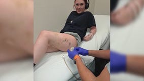 15-year-old Florida teen fights off gator