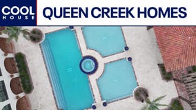 A special treat | Cool House