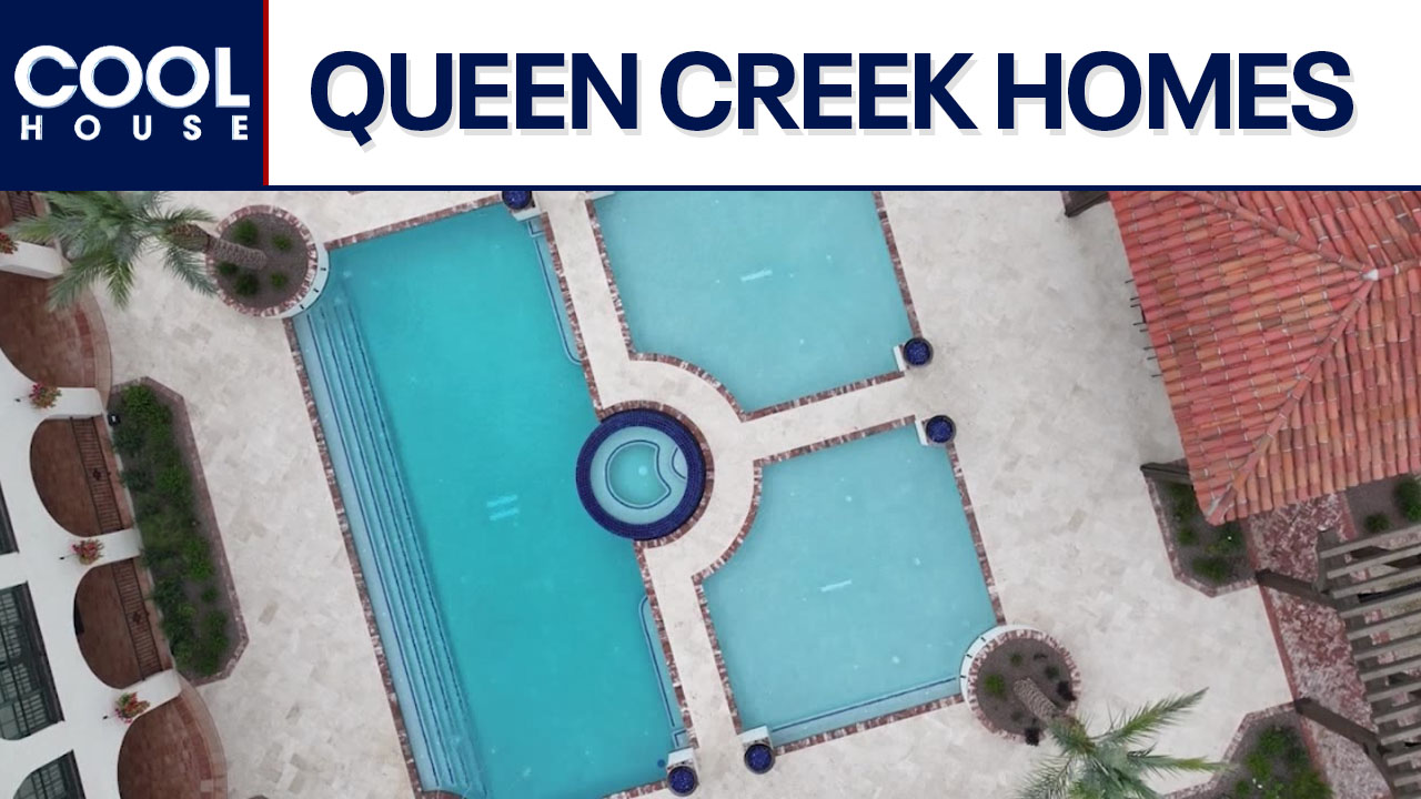 A special treat | Cool House