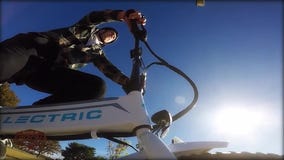 On the move | Made in Arizona