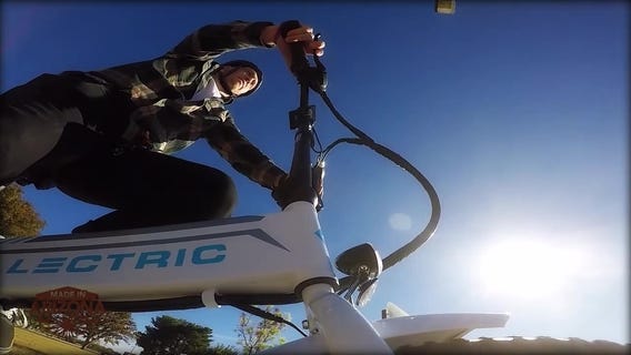 On the move | Made in Arizona