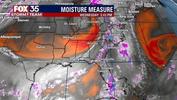 Tracking the Tropics: September 23, 2021