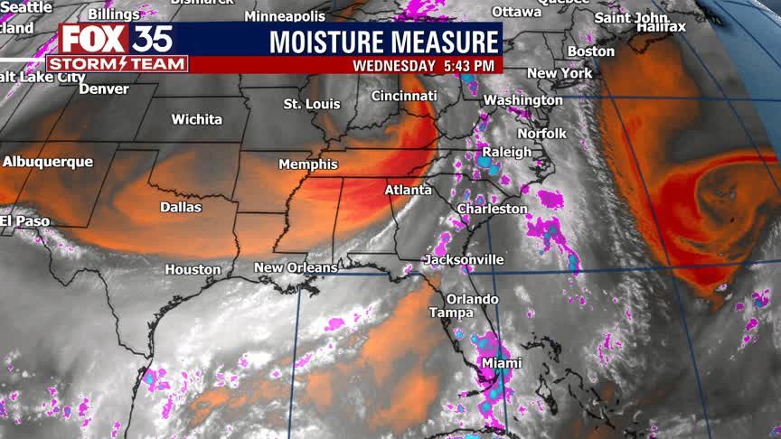 Tracking the Tropics: September 23, 2021