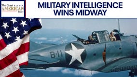 The Art of War: Victory at Midway | Great American Story