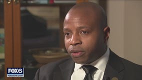 Cavalier Johnson reflects on Milwaukee mayor election
