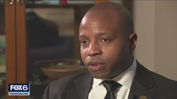 Cavalier Johnson reflects on Milwaukee mayor election