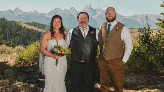 Shorewood Estabrook Dog Park lost wedding ring found