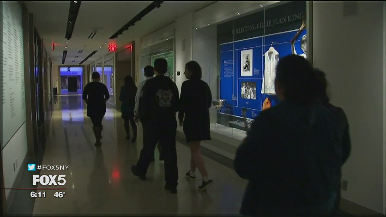 Museum preps immigrants for citizenship