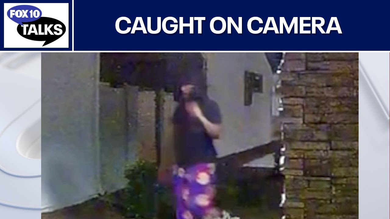 $9B in federal budget cuts approved l FOX 10 Talks