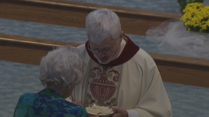 Waukesha parade survivors' Easter reflections, faith helped them through