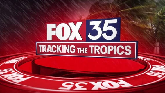 Tracking the Tropics: Hurricane Sam strengthens into 'small but dangerous' Category 3 storm