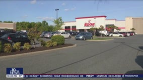 Woman carjacked in New Castle County gym parking lot during middle of the day, authorities say