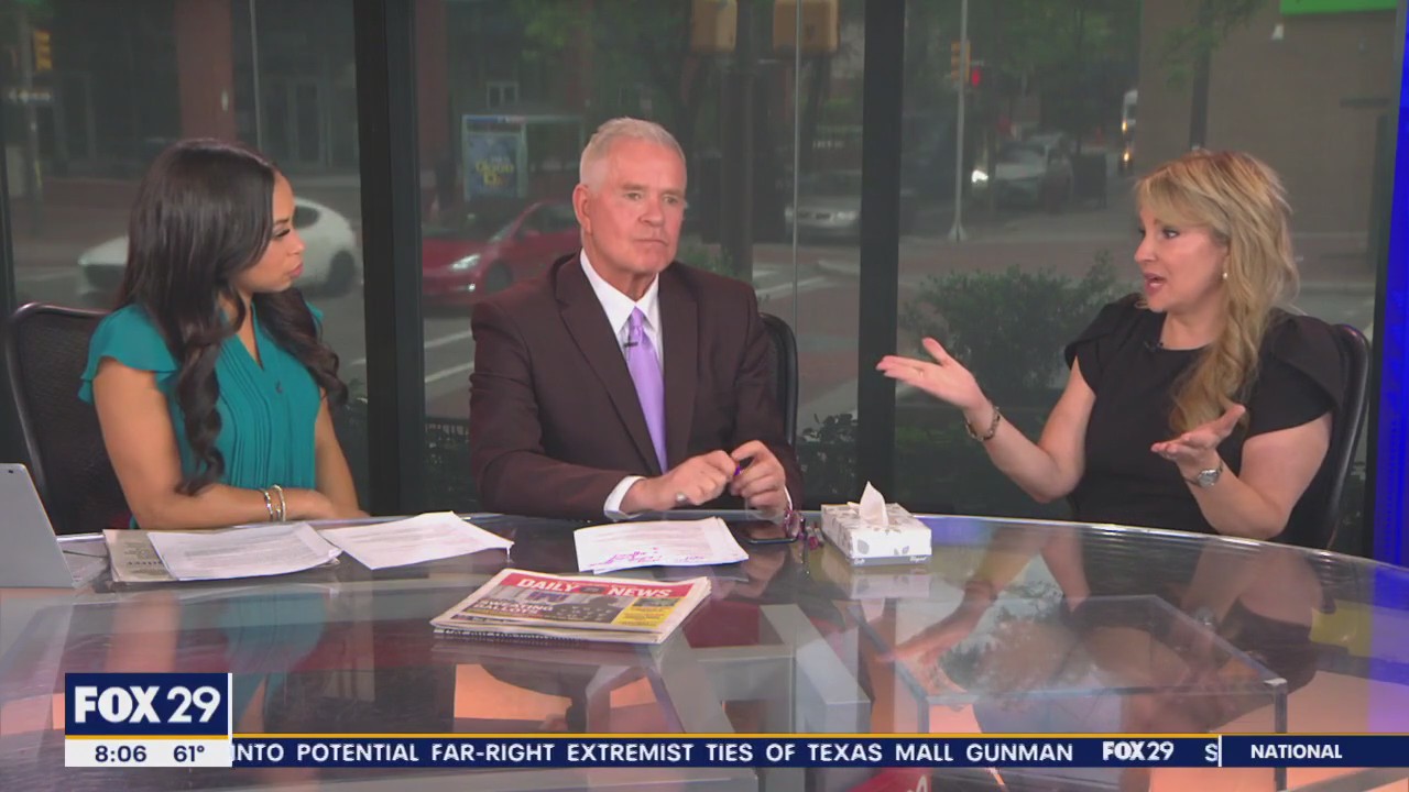 Breaking down proposed changes to airline refund rules