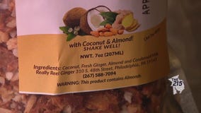 Really Real Ginger: Couple uses gingers to create juices, treats